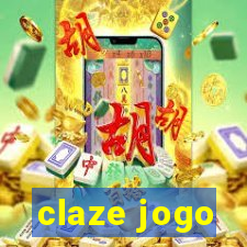 claze jogo